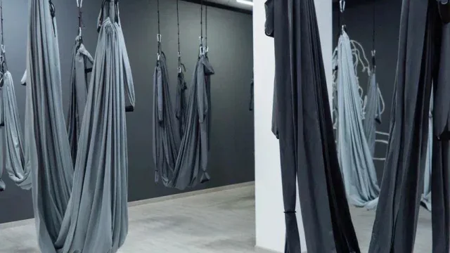 Студия йоги Yogi Room