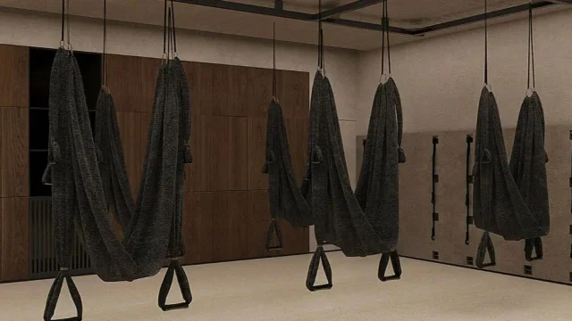Студия йоги Студия 369