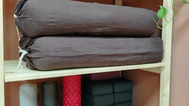 Студия йоги Nenasheva.yoga