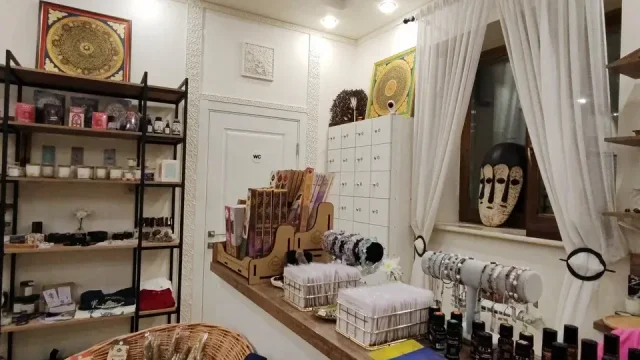 Студия йоги Эволюция духа