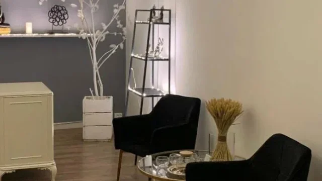 Студия йоги Ananda Yoga Moscow