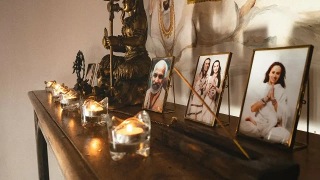 Студия йоги Nym yoga