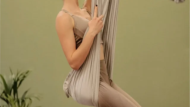 Студия йоги Soft
