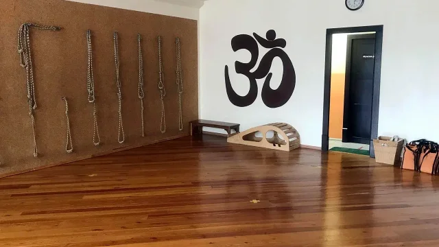 Студия йоги Yoga Practika Бутово