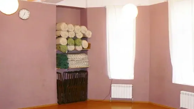 Студия йоги Yoga Practika Измайлово