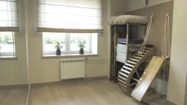 Студия йоги Yoga Practika Крылатское