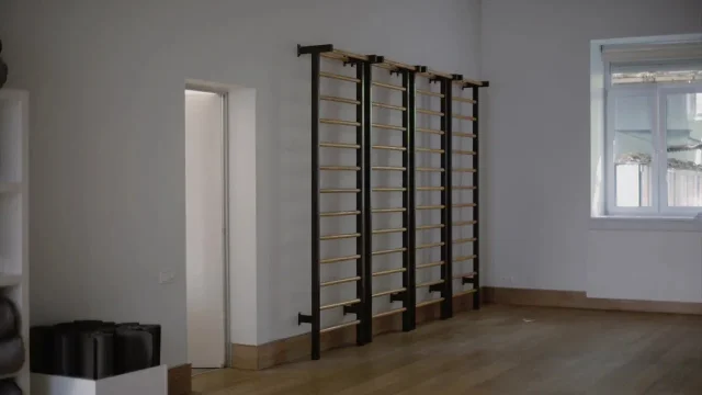 Студия йоги Yoga Space Никитская