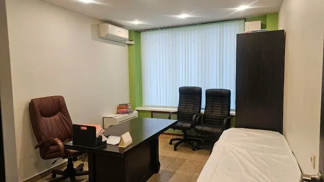Студия йоги Атрея Аюрведа
