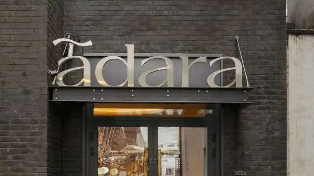 Студия йоги Adara