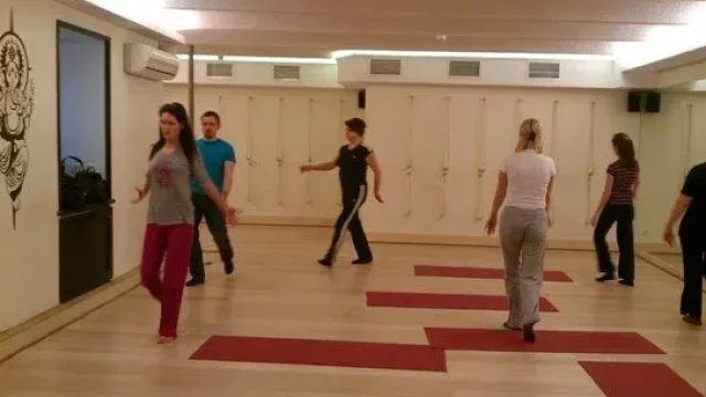 Студия йоги Dhyana