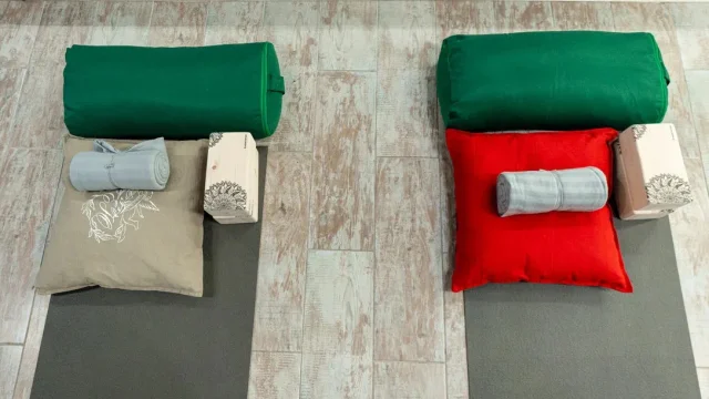 Студия йоги J.K.Yoga Room Studio