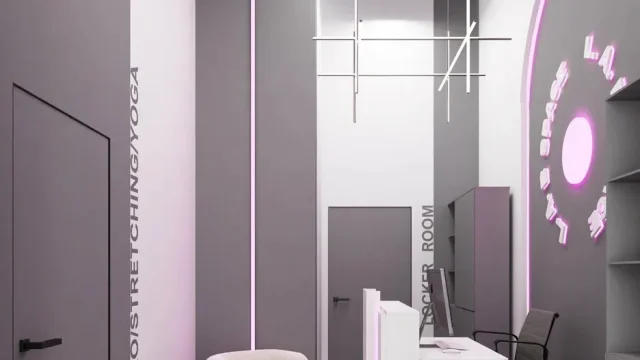 Студия йоги L.A.B Space