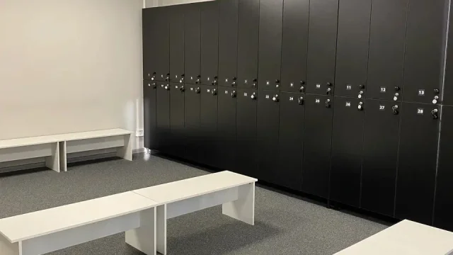 Студия йоги Nogravity