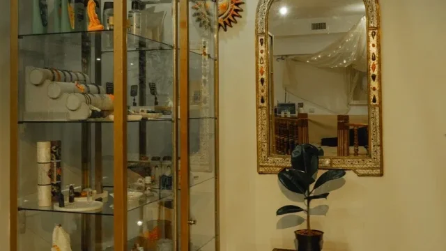 Студия йоги Padma