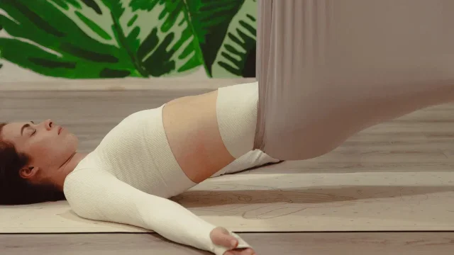 Студия йоги White dog yoga