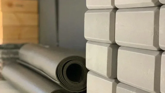 Студия йоги Yogi Room