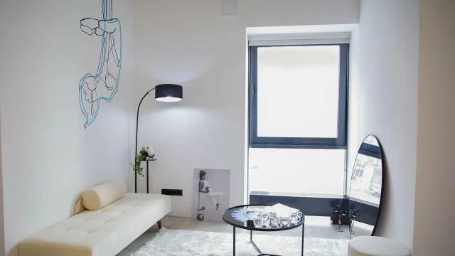 Студия йоги Yogi Room
