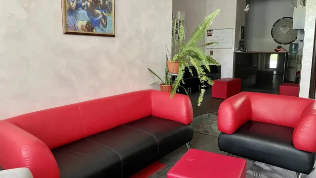 Студия йоги ПроБалет