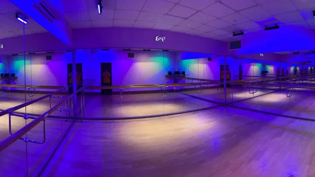 Студия йоги Ритмикс