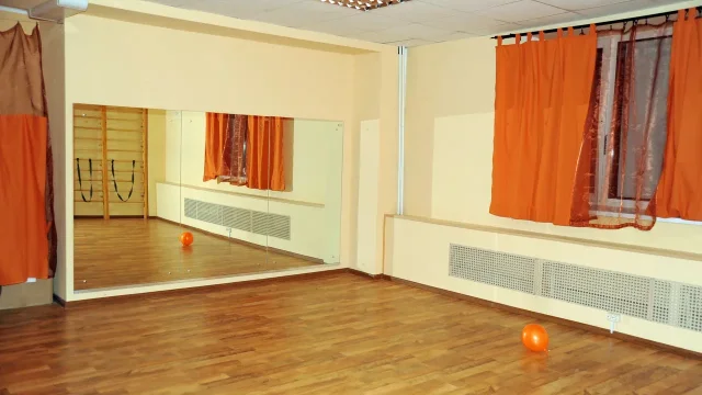 Студия йоги Agapkin Yoga Station