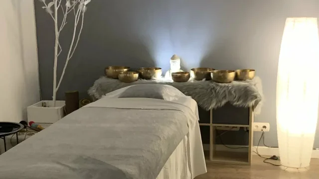 Студия йоги Ananda Yoga Moscow