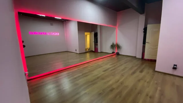 Студия йоги Flostretch