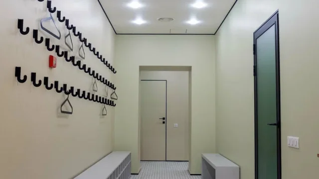 Студия йоги JOY Yoga Studio