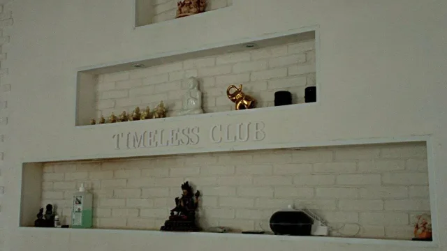 Студия йоги Timeless