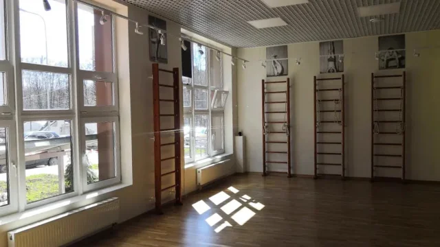 Студия йоги Yoga Practika Беломорская