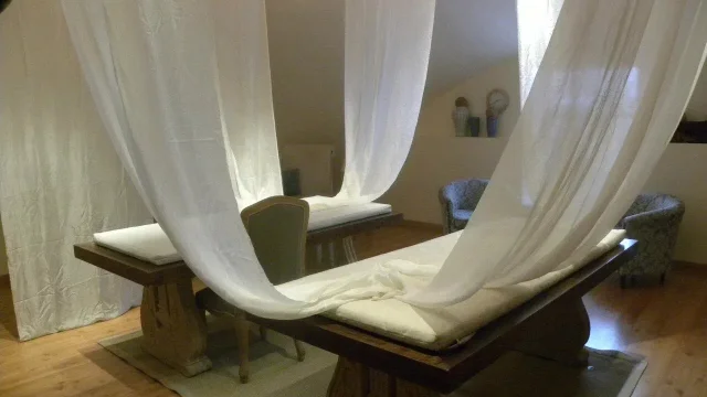 Студия йоги Yoga Practika Красная Пресня