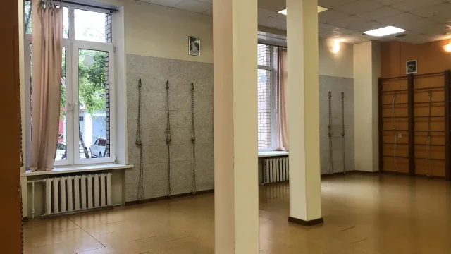 Студия йоги Yoga Practika Таганка