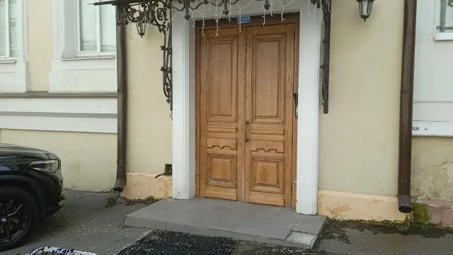 Студия йоги Yoga Space Никитская