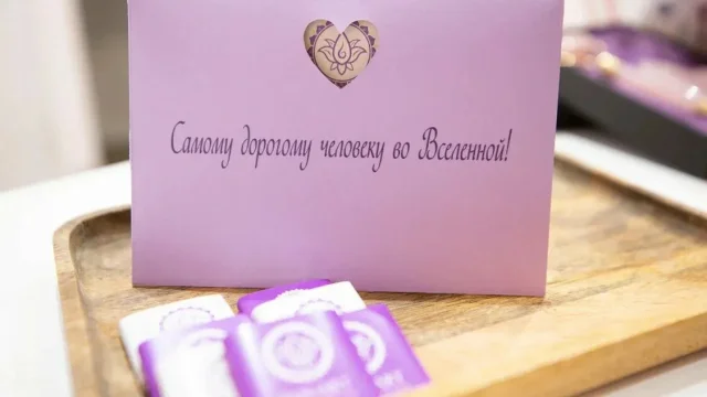 Студия йоги Yogart
