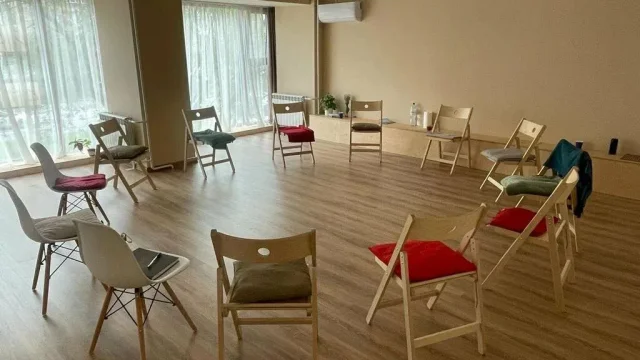 Студия йоги Art.Studio