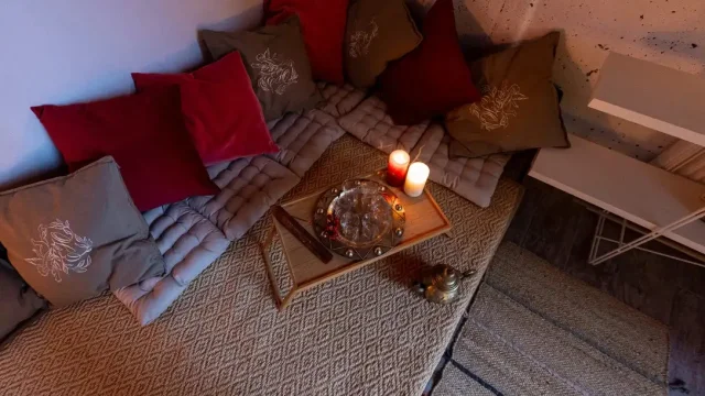 Студия йоги J.K.Yoga Room Studio