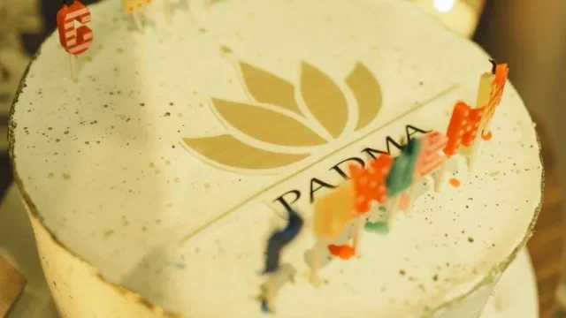 Студия йоги Padma