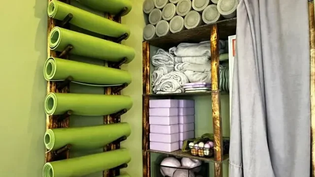 Студия йоги Sukha Prana