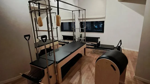 Студия йоги Waypilates