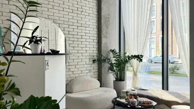 Студия йоги Yogi Room