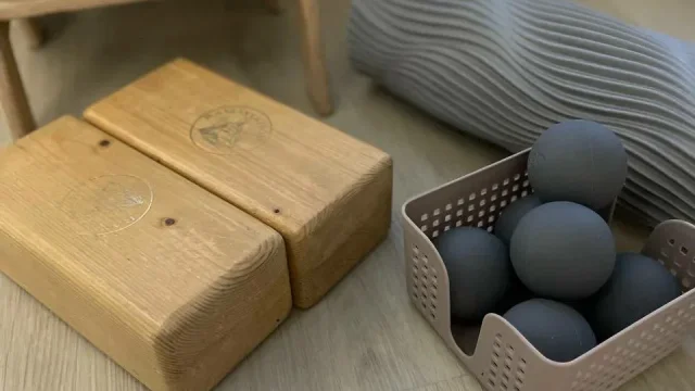 Студия йоги Луна Форма