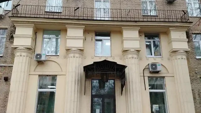 Студия йоги Nenasheva.yoga