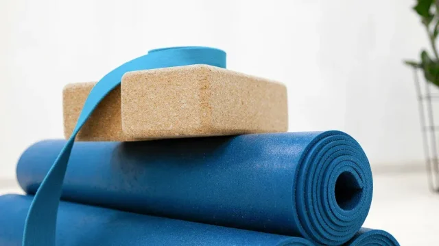 Студия йоги Эко Yoga