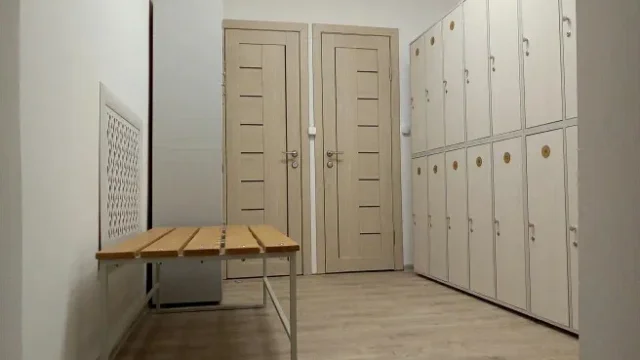 Студия йоги Чакра на Чистых прудах