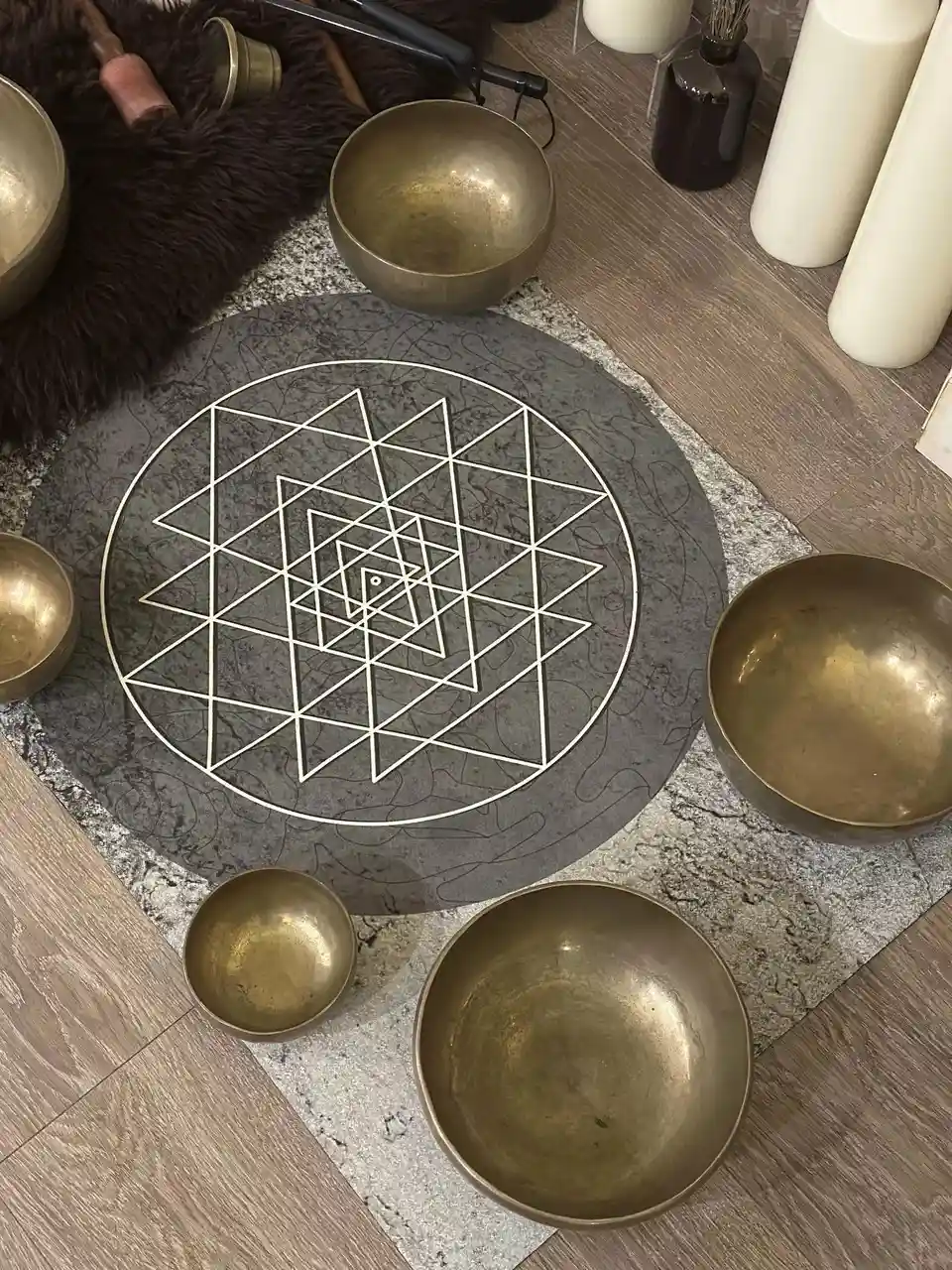 Студия йоги