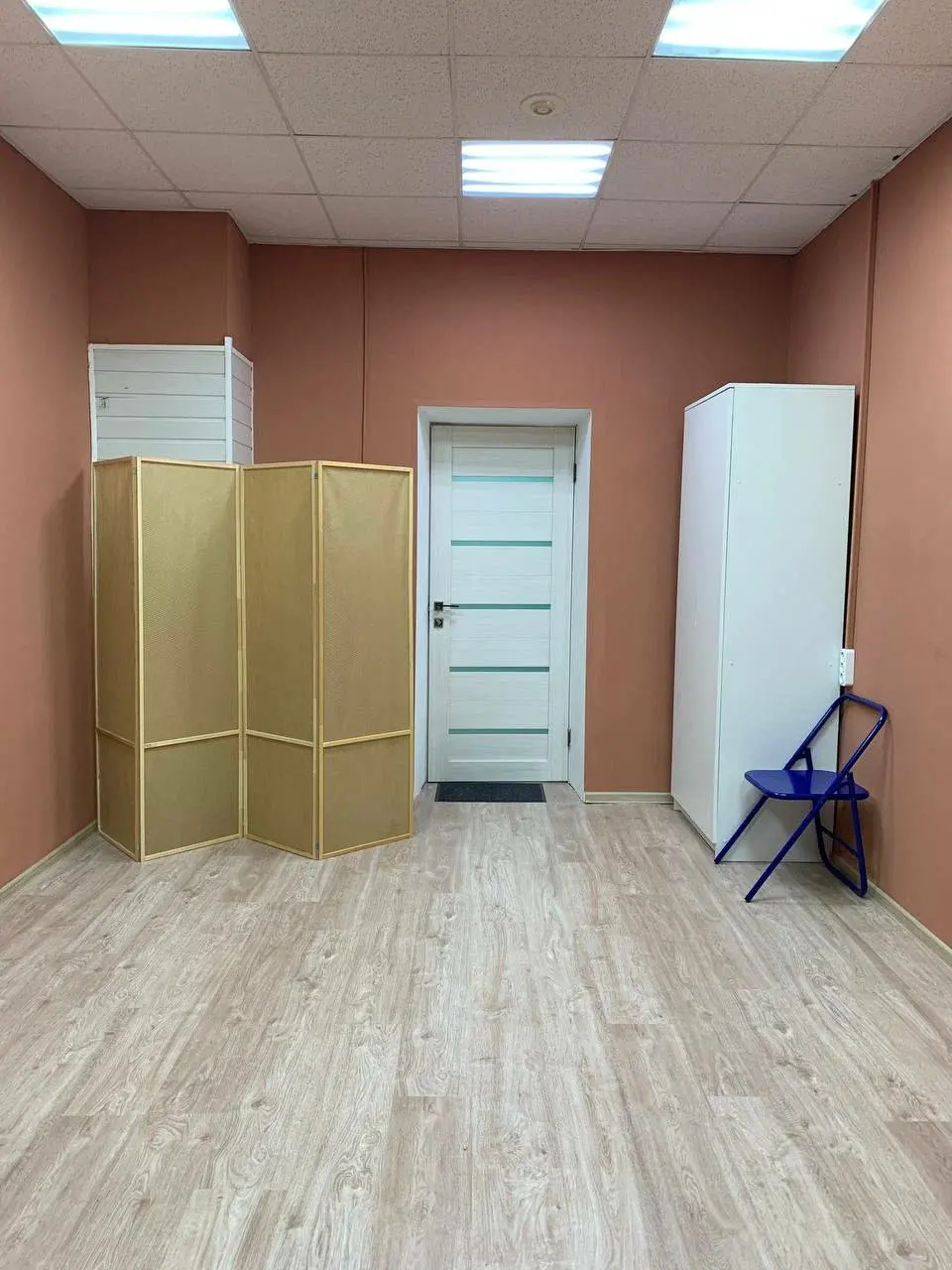 Студия йоги