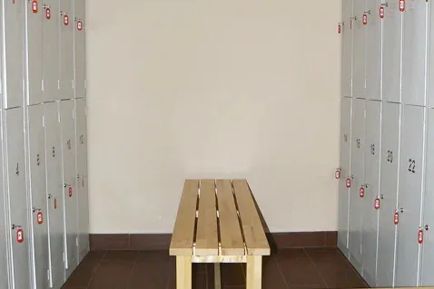Студия йоги
