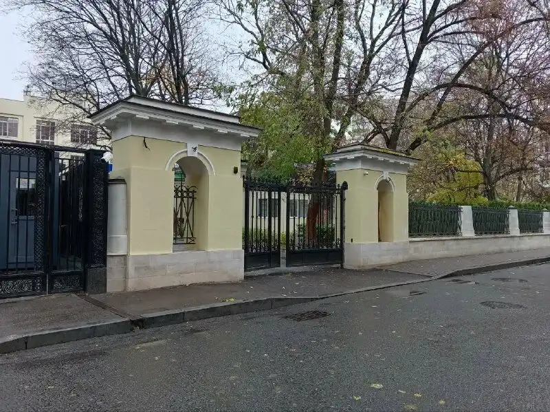 Студия йоги